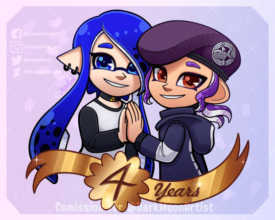 Cel Shading examples