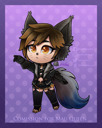 Chibi example